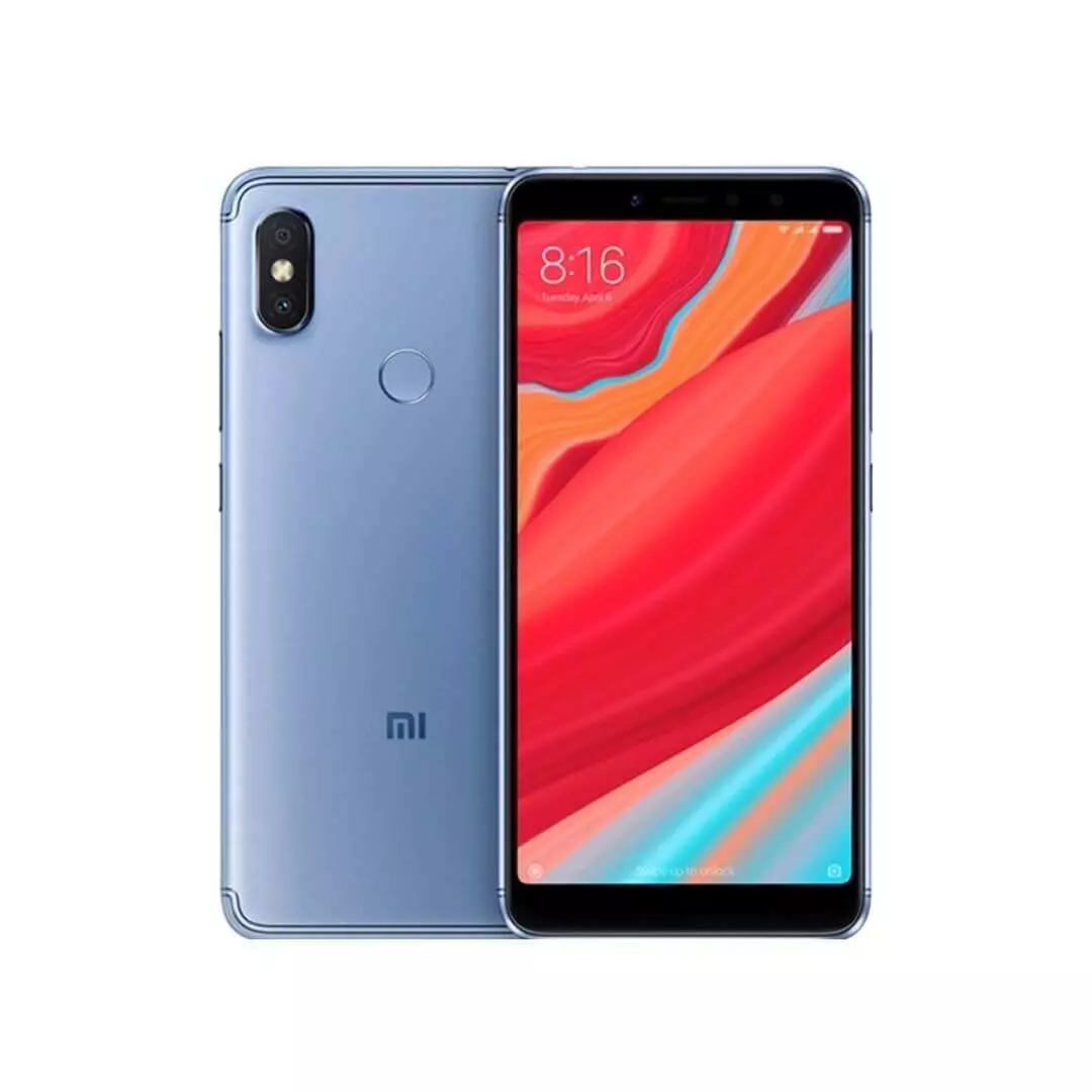 Sell Old Redmi Y2 For Cash